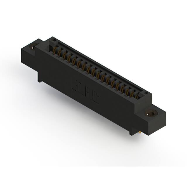 895-018-500-607 EDAC Inc.  Edgeboard Connectors